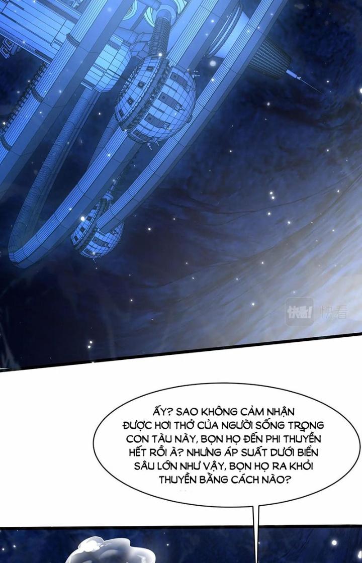 Hệ Thống Chiến Đấu Vô Địch Chapter 35 - Trang 2