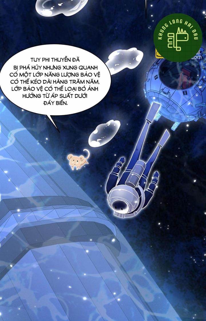 Hệ Thống Chiến Đấu Vô Địch Chapter 35 - Trang 2