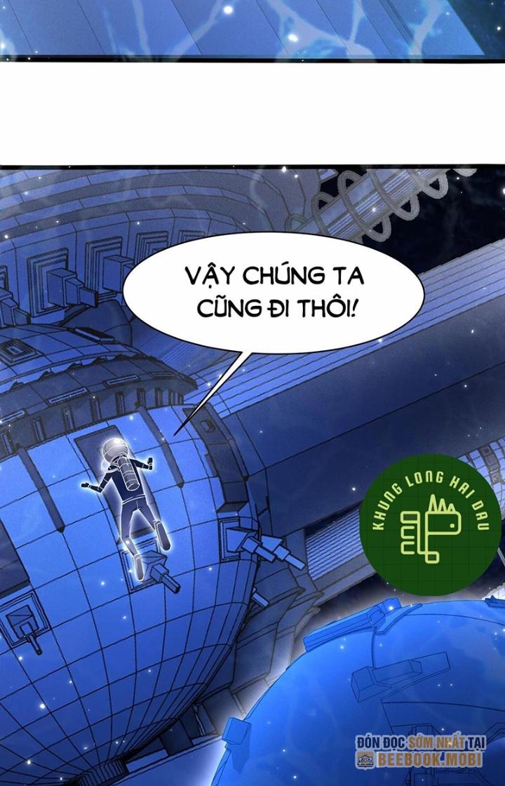 Hệ Thống Chiến Đấu Vô Địch Chapter 35 - Trang 2