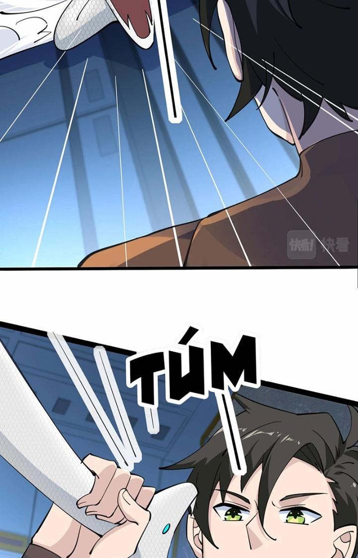 Hệ Thống Chiến Đấu Vô Địch Chapter 35 - Trang 2