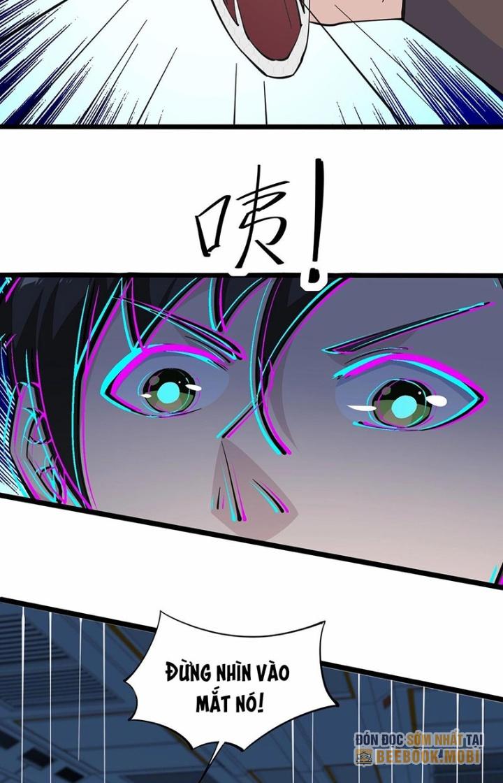 Hệ Thống Chiến Đấu Vô Địch Chapter 35 - Trang 2