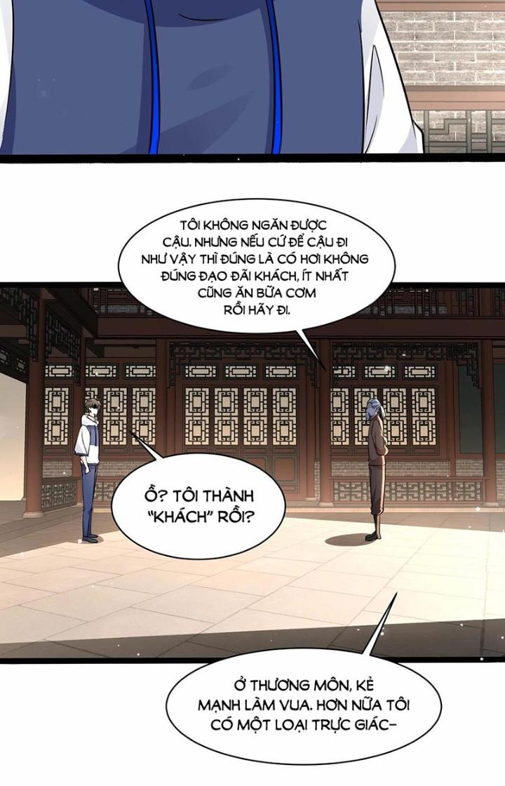 Hệ Thống Chiến Đấu Vô Địch Chapter 35 - Trang 2