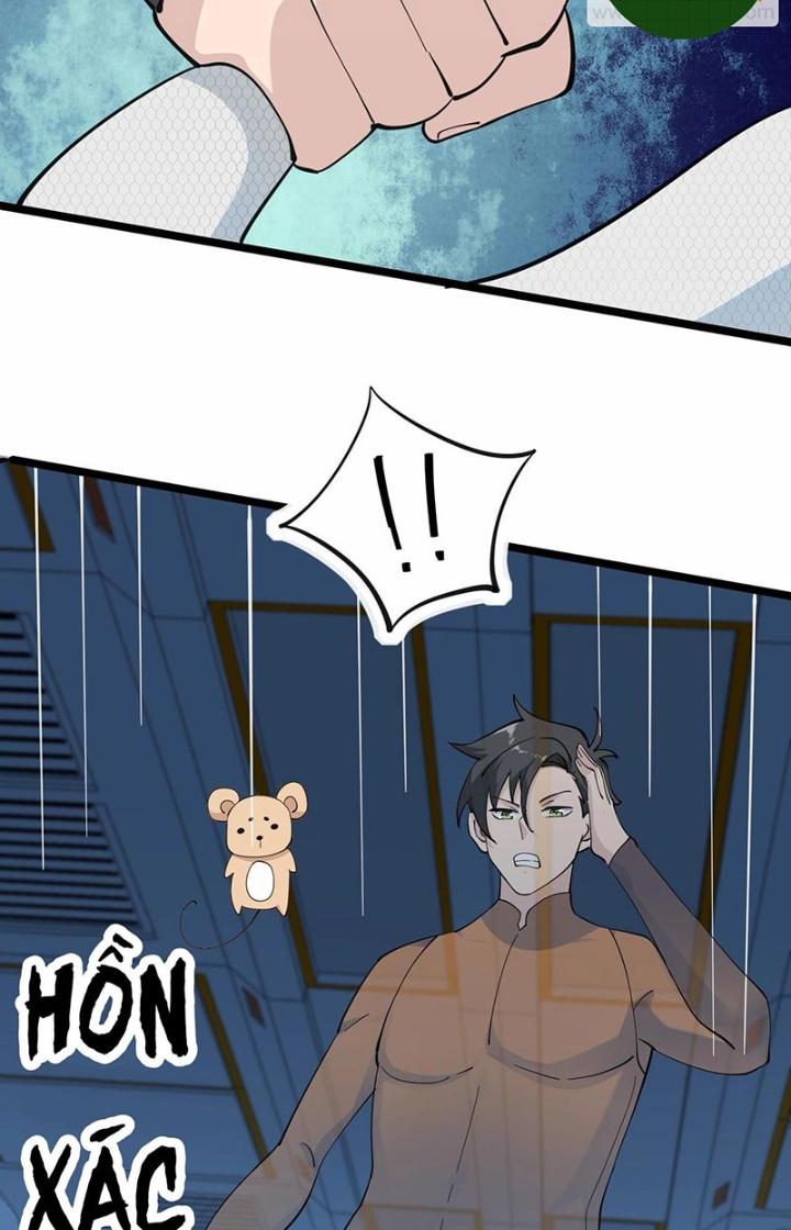 Hệ Thống Chiến Đấu Vô Địch Chapter 35 - Trang 2