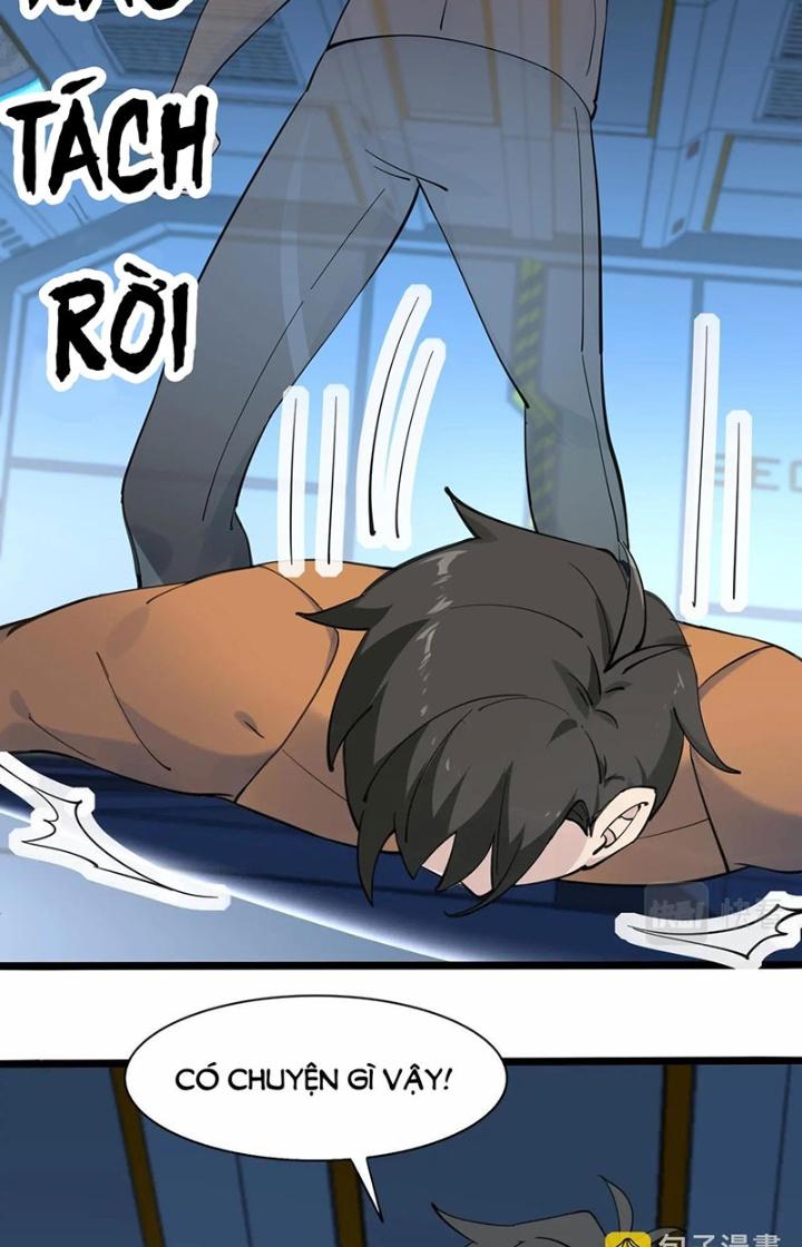 Hệ Thống Chiến Đấu Vô Địch Chapter 35 - Trang 2