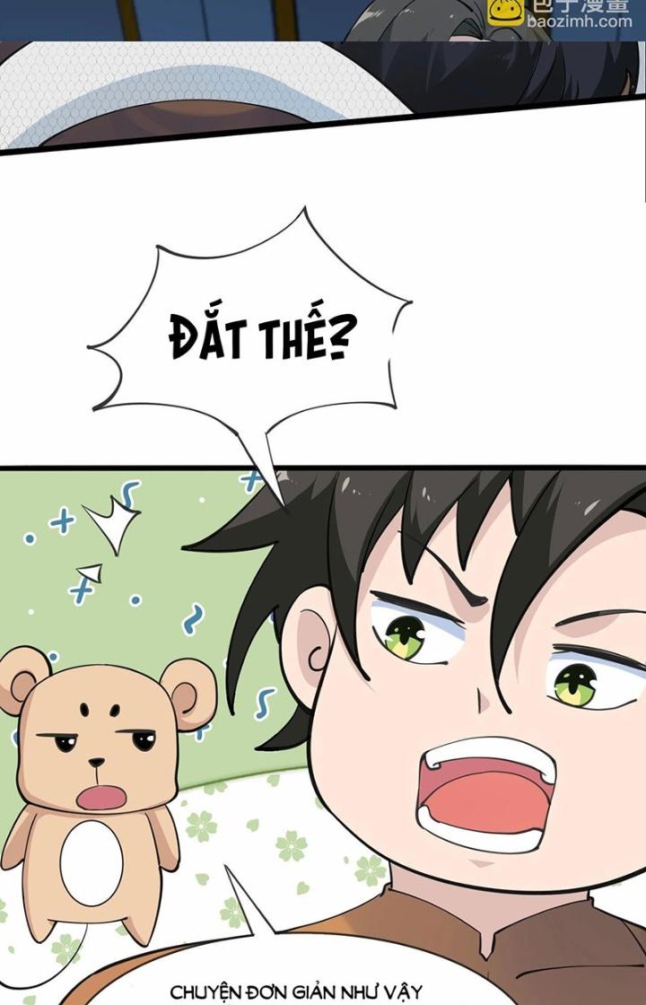 Hệ Thống Chiến Đấu Vô Địch Chapter 35 - Trang 2