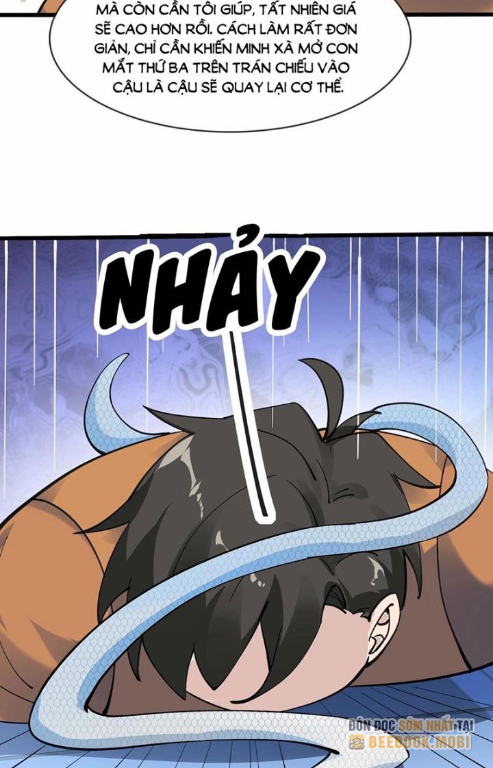 Hệ Thống Chiến Đấu Vô Địch Chapter 35 - Trang 2