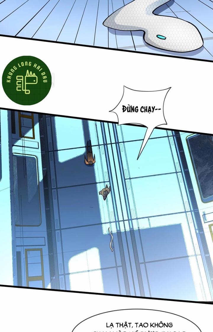 Hệ Thống Chiến Đấu Vô Địch Chapter 35 - Trang 2