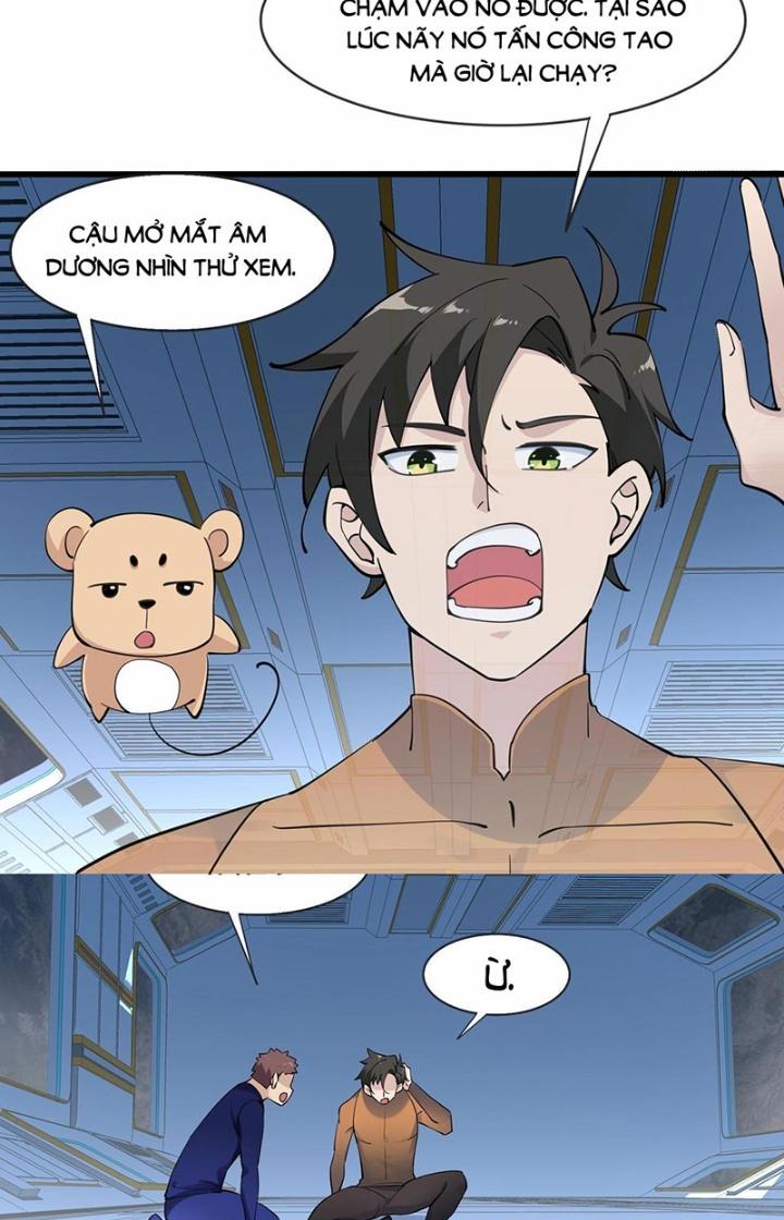 Hệ Thống Chiến Đấu Vô Địch Chapter 35 - Trang 2