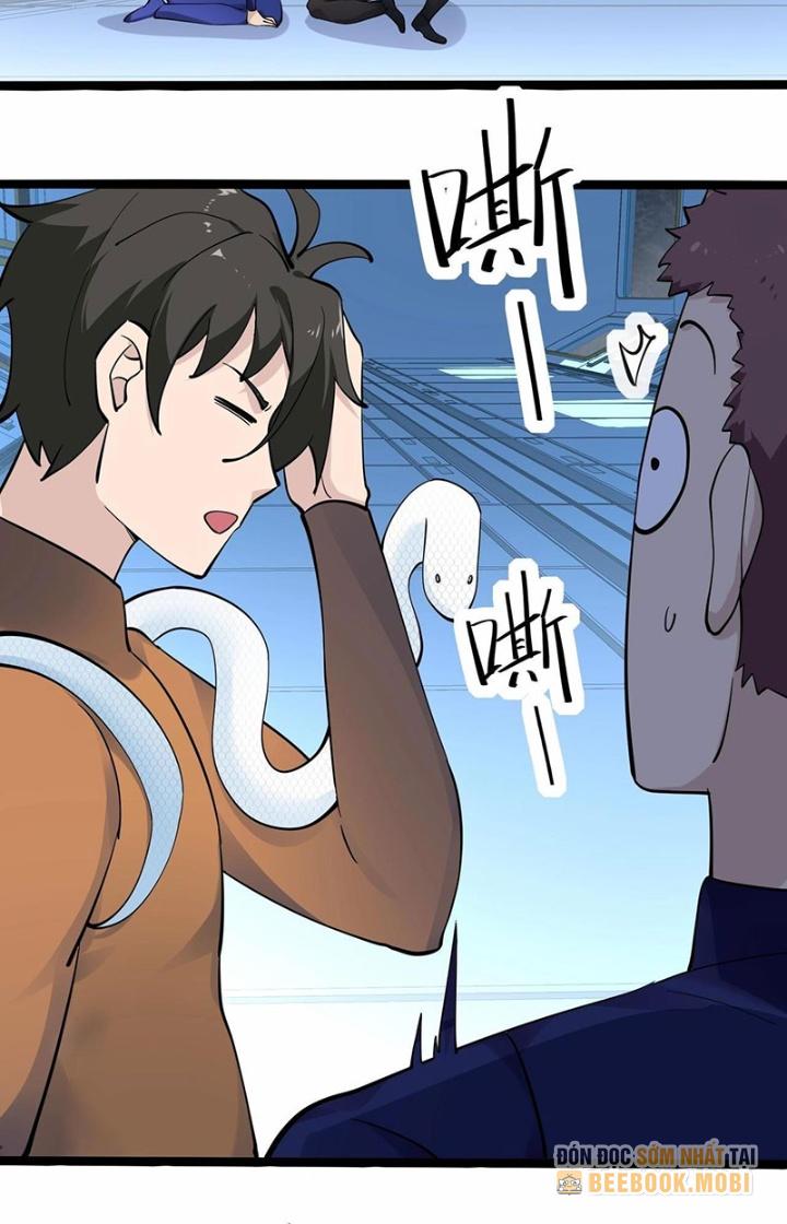 Hệ Thống Chiến Đấu Vô Địch Chapter 35 - Trang 2