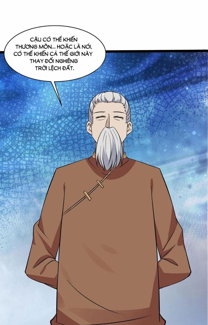 Hệ Thống Chiến Đấu Vô Địch Chapter 35 - Trang 2