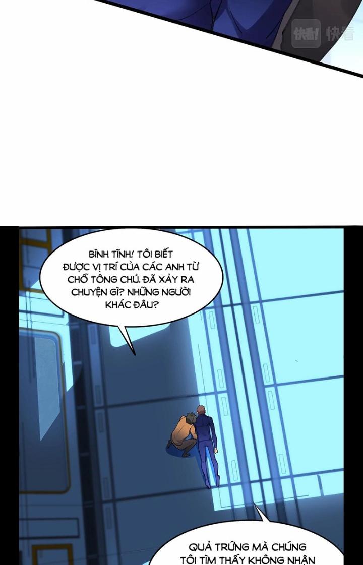 Hệ Thống Chiến Đấu Vô Địch Chapter 35 - Trang 2