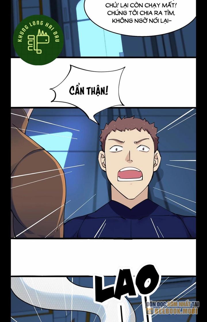 Hệ Thống Chiến Đấu Vô Địch Chapter 35 - Trang 2