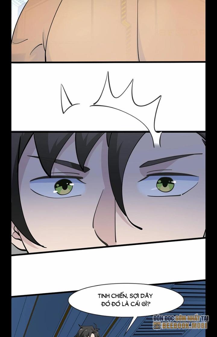 Hệ Thống Chiến Đấu Vô Địch Chapter 35 - Trang 2