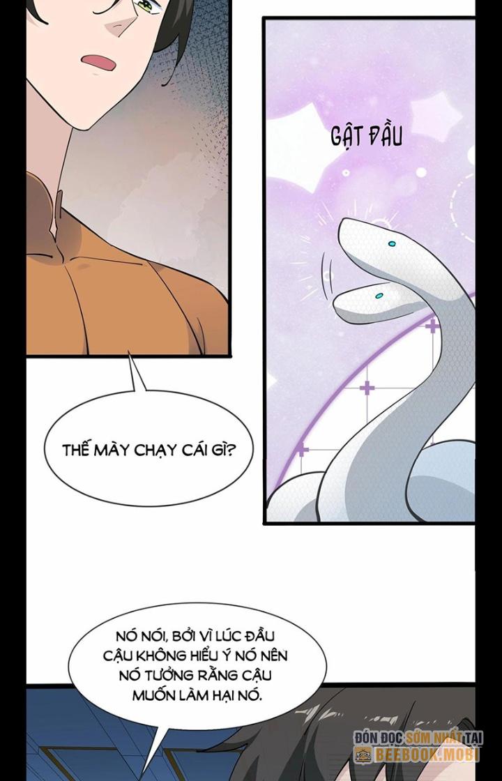 Hệ Thống Chiến Đấu Vô Địch Chapter 35 - Trang 2