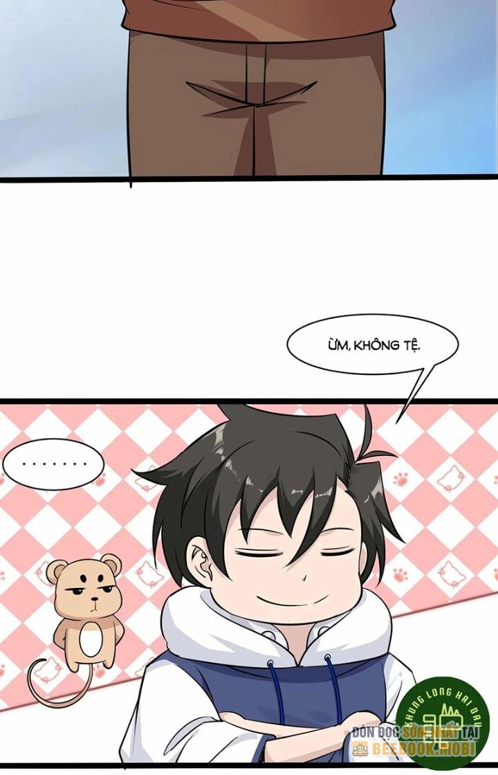 Hệ Thống Chiến Đấu Vô Địch Chapter 35 - Trang 2