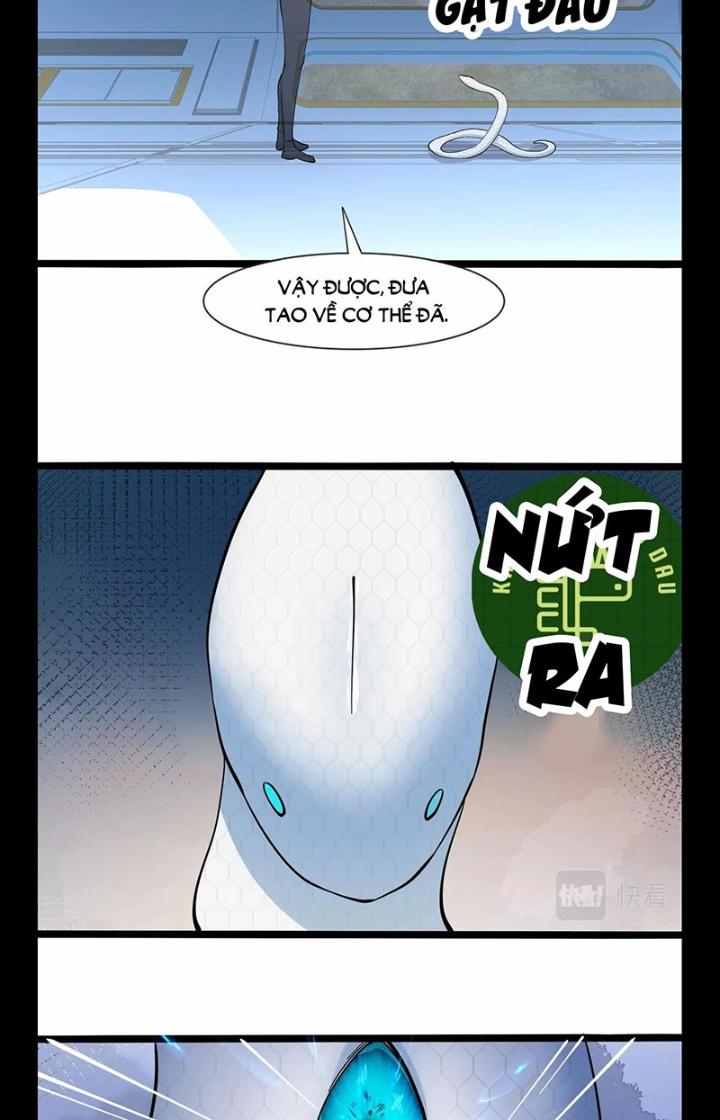 Hệ Thống Chiến Đấu Vô Địch Chapter 35 - Trang 2