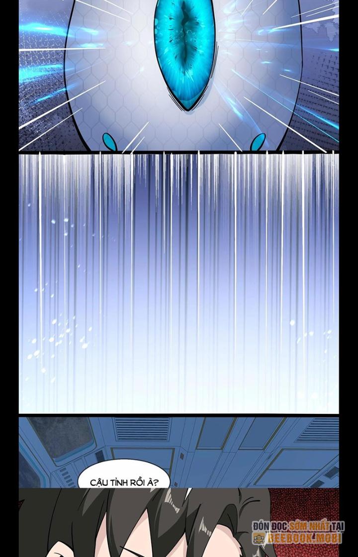 Hệ Thống Chiến Đấu Vô Địch Chapter 35 - Trang 2