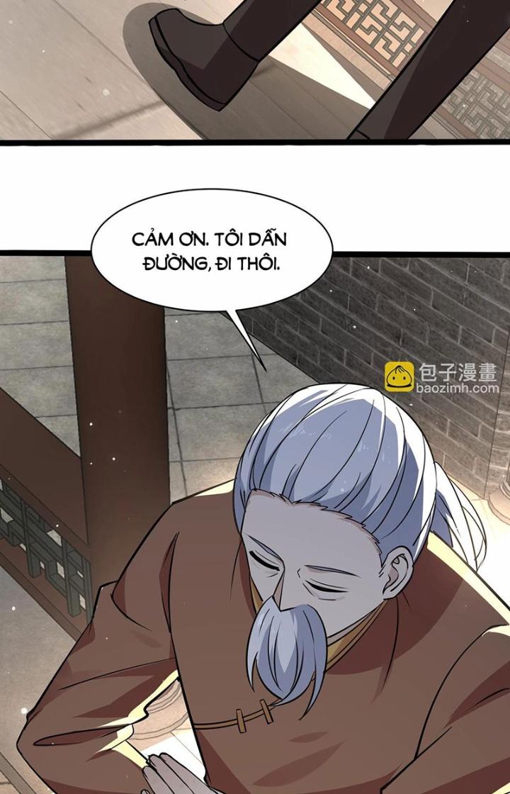 Hệ Thống Chiến Đấu Vô Địch Chapter 35 - Trang 2