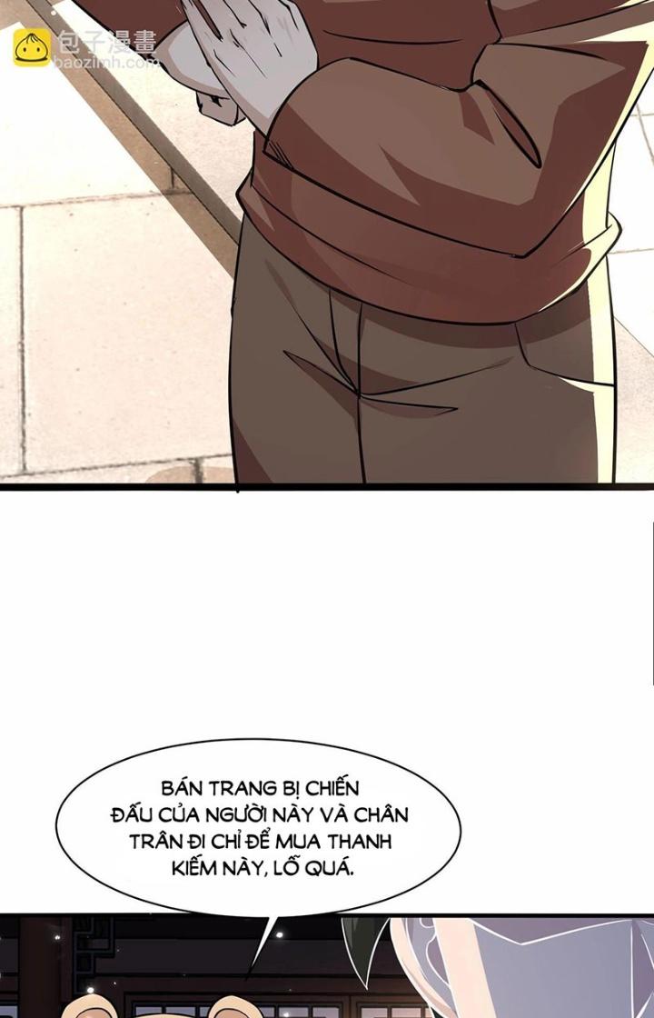 Hệ Thống Chiến Đấu Vô Địch Chapter 35 - Trang 2