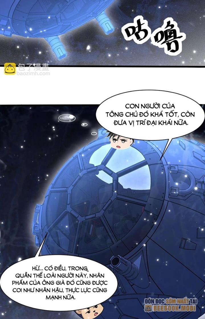 Hệ Thống Chiến Đấu Vô Địch Chapter 35 - Trang 2