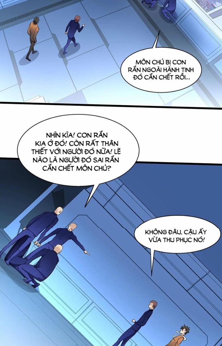 Hệ Thống Chiến Đấu Vô Địch Chapter 36 - Trang 2