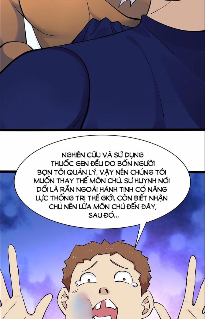 Hệ Thống Chiến Đấu Vô Địch Chapter 36 - Trang 2