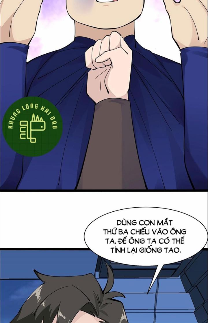 Hệ Thống Chiến Đấu Vô Địch Chapter 36 - Trang 2