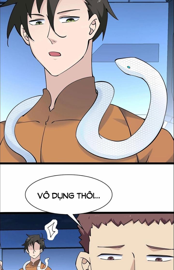 Hệ Thống Chiến Đấu Vô Địch Chapter 36 - Trang 2