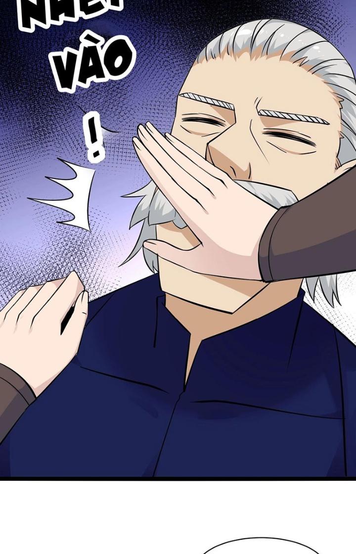 Hệ Thống Chiến Đấu Vô Địch Chapter 36 - Trang 2