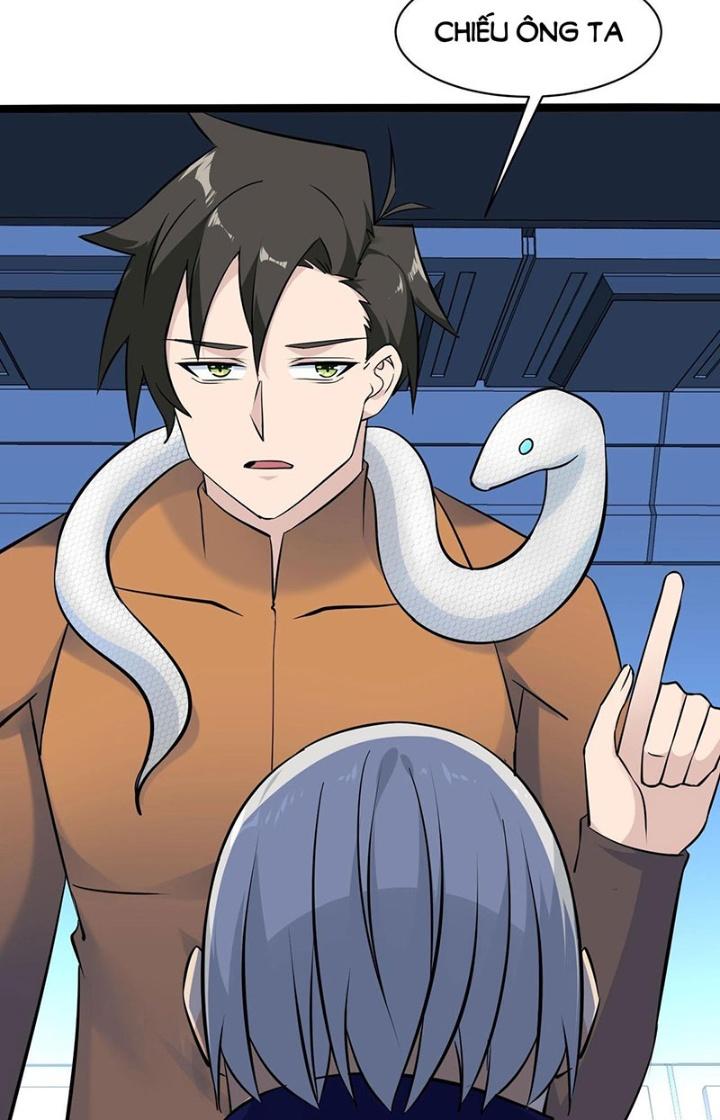 Hệ Thống Chiến Đấu Vô Địch Chapter 36 - Trang 2