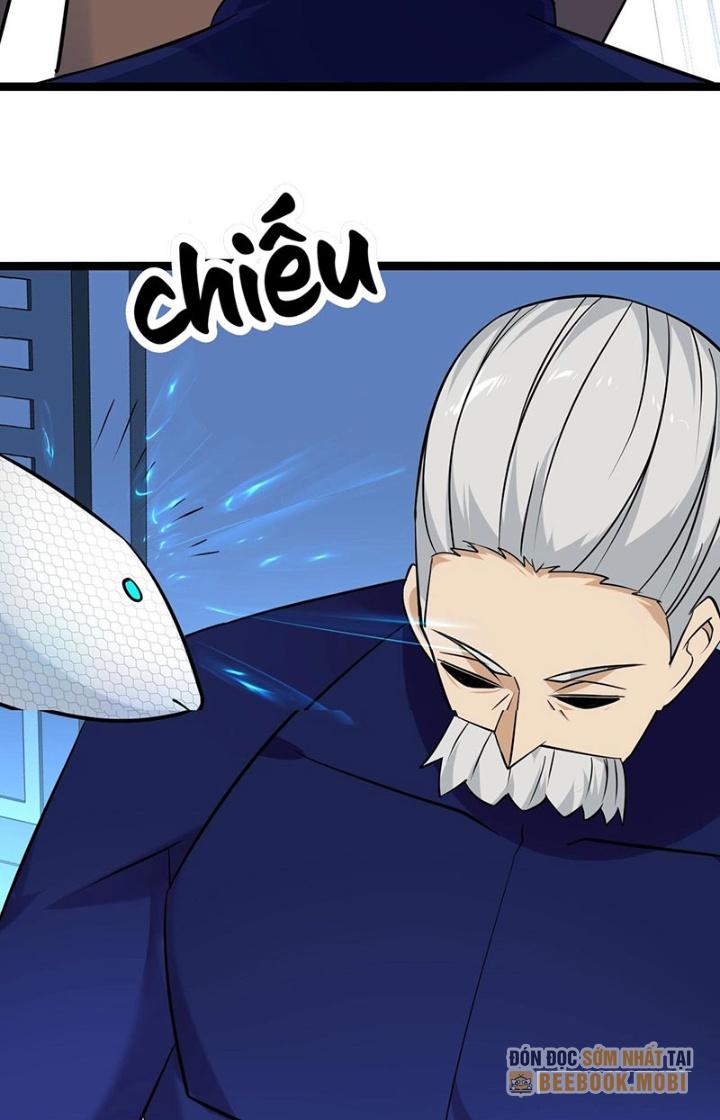 Hệ Thống Chiến Đấu Vô Địch Chapter 36 - Trang 2