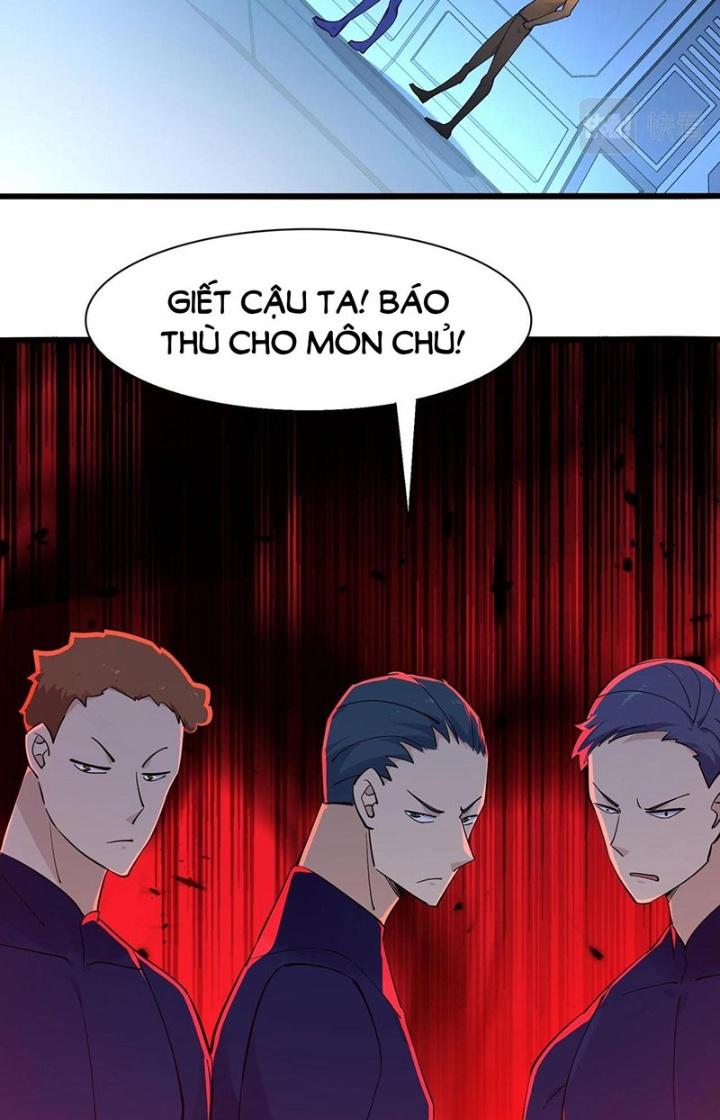 Hệ Thống Chiến Đấu Vô Địch Chapter 36 - Trang 2