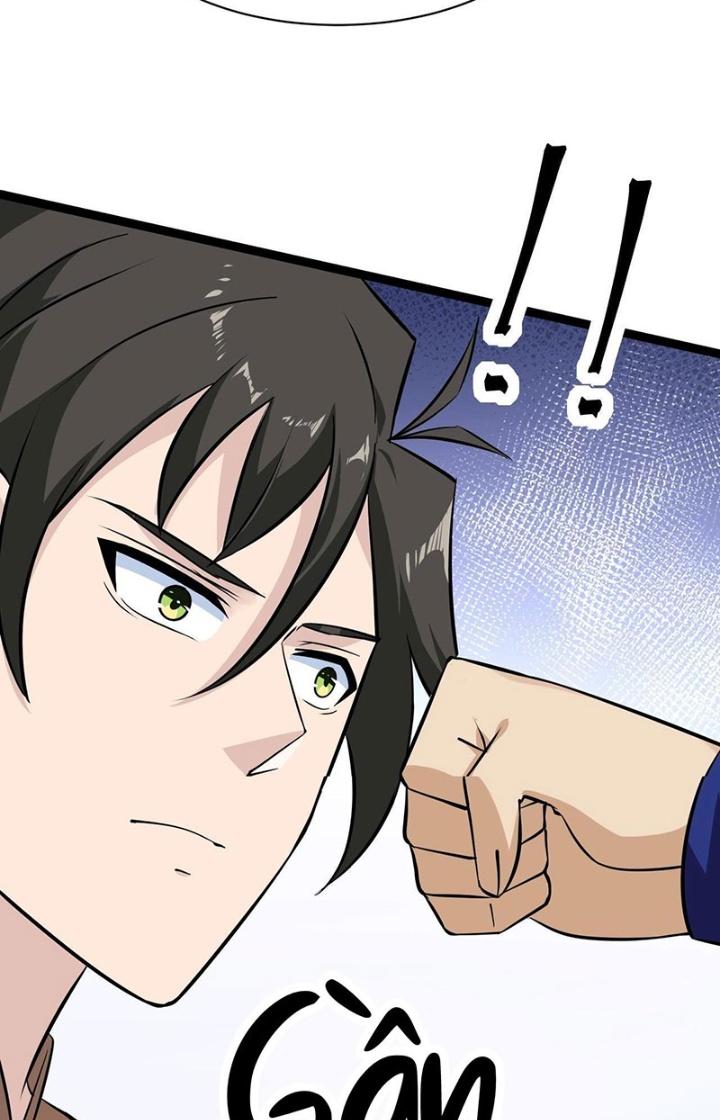 Hệ Thống Chiến Đấu Vô Địch Chapter 36 - Trang 2