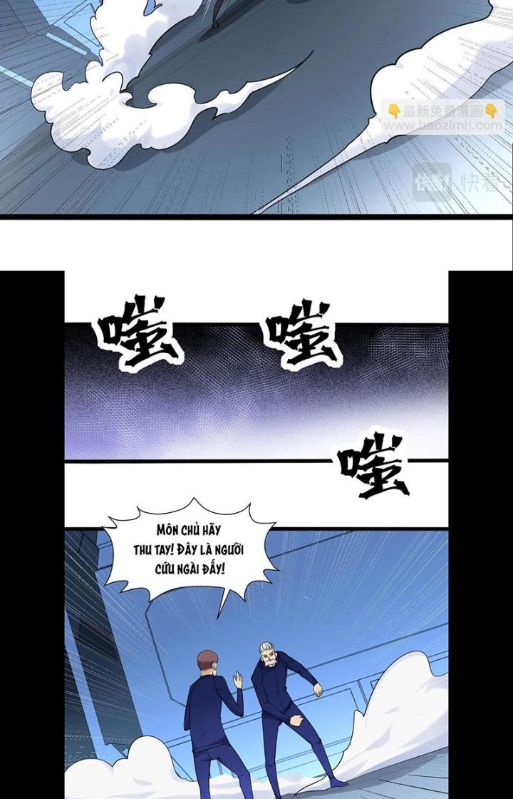 Hệ Thống Chiến Đấu Vô Địch Chapter 36 - Trang 2