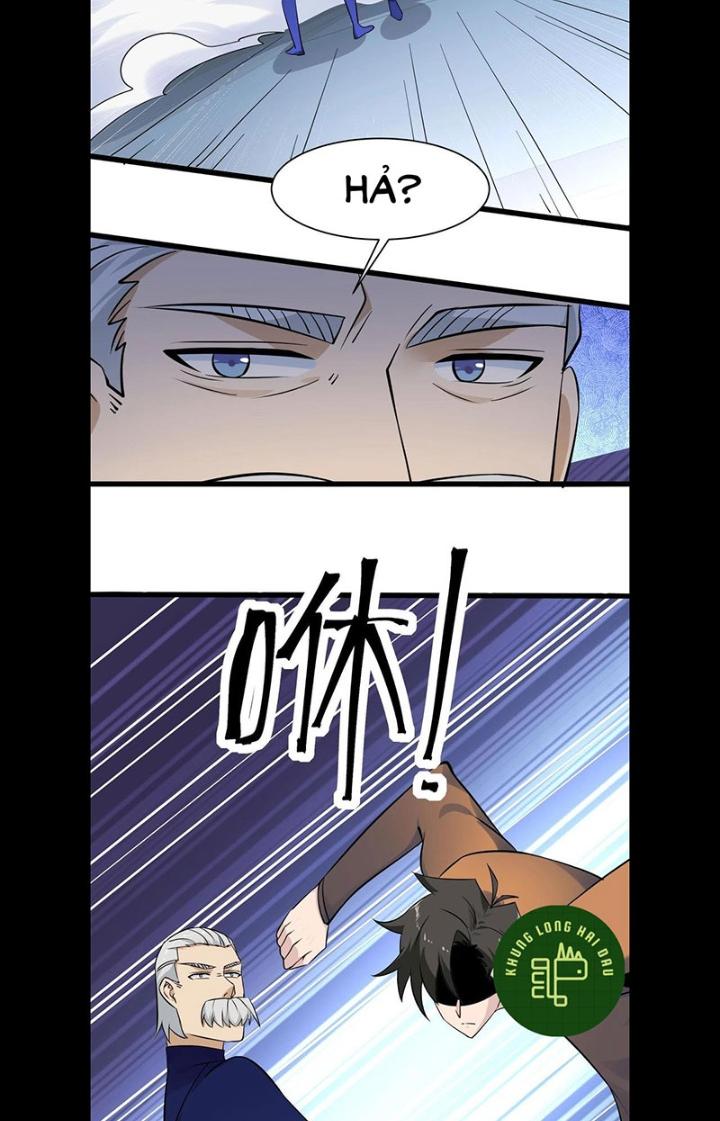 Hệ Thống Chiến Đấu Vô Địch Chapter 36 - Trang 2