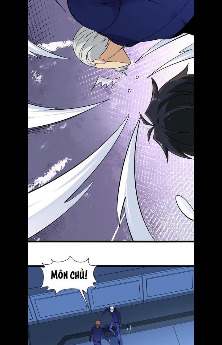 Hệ Thống Chiến Đấu Vô Địch Chapter 36 - Trang 2