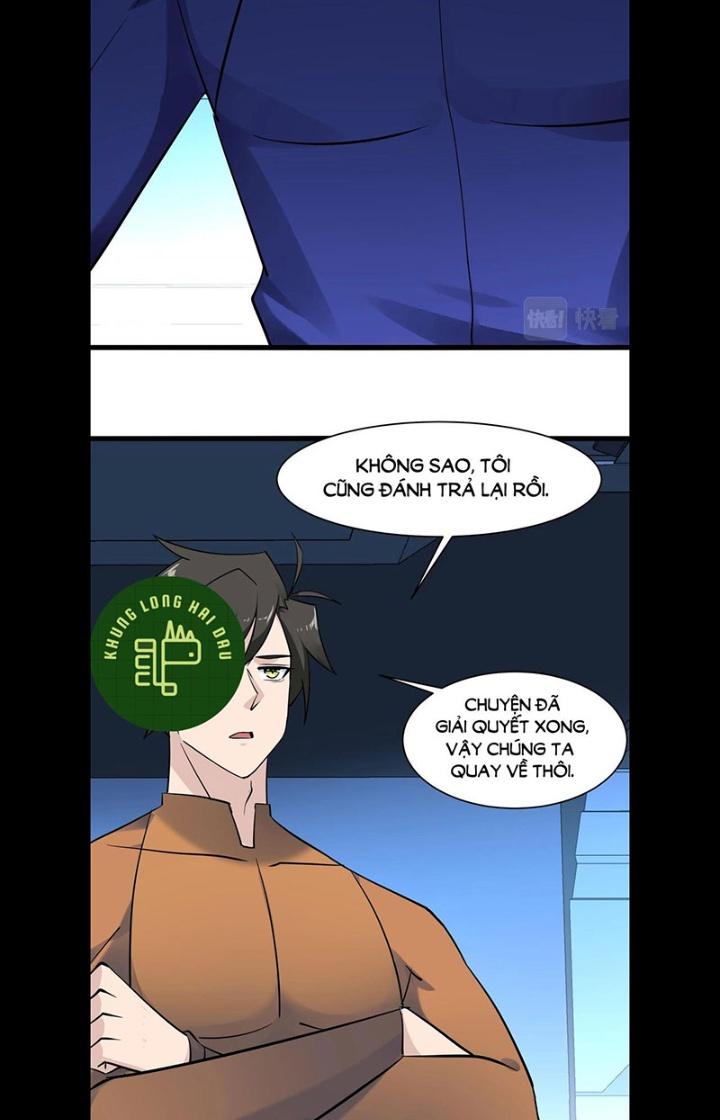 Hệ Thống Chiến Đấu Vô Địch Chapter 36 - Trang 2