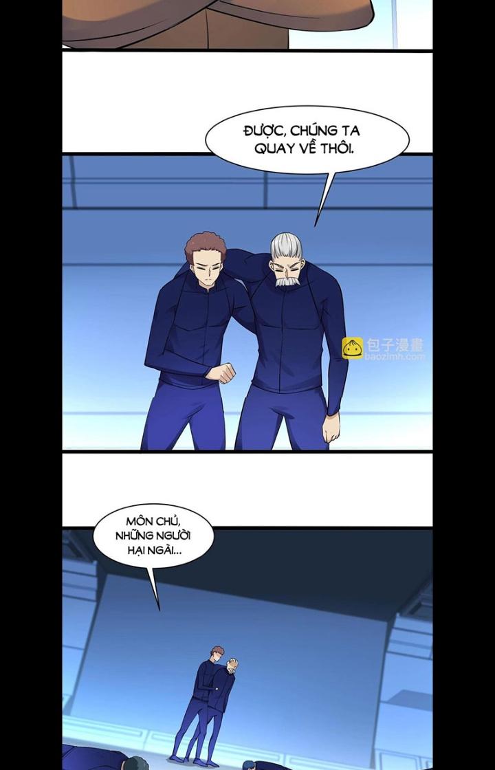 Hệ Thống Chiến Đấu Vô Địch Chapter 36 - Trang 2