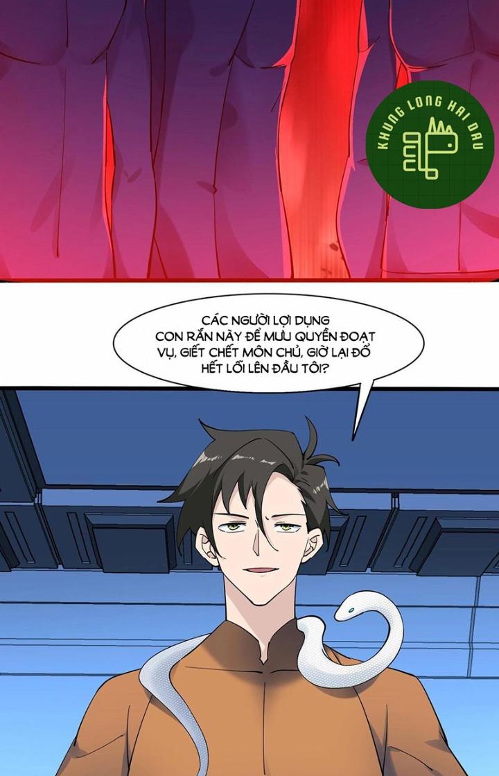 Hệ Thống Chiến Đấu Vô Địch Chapter 36 - Trang 2