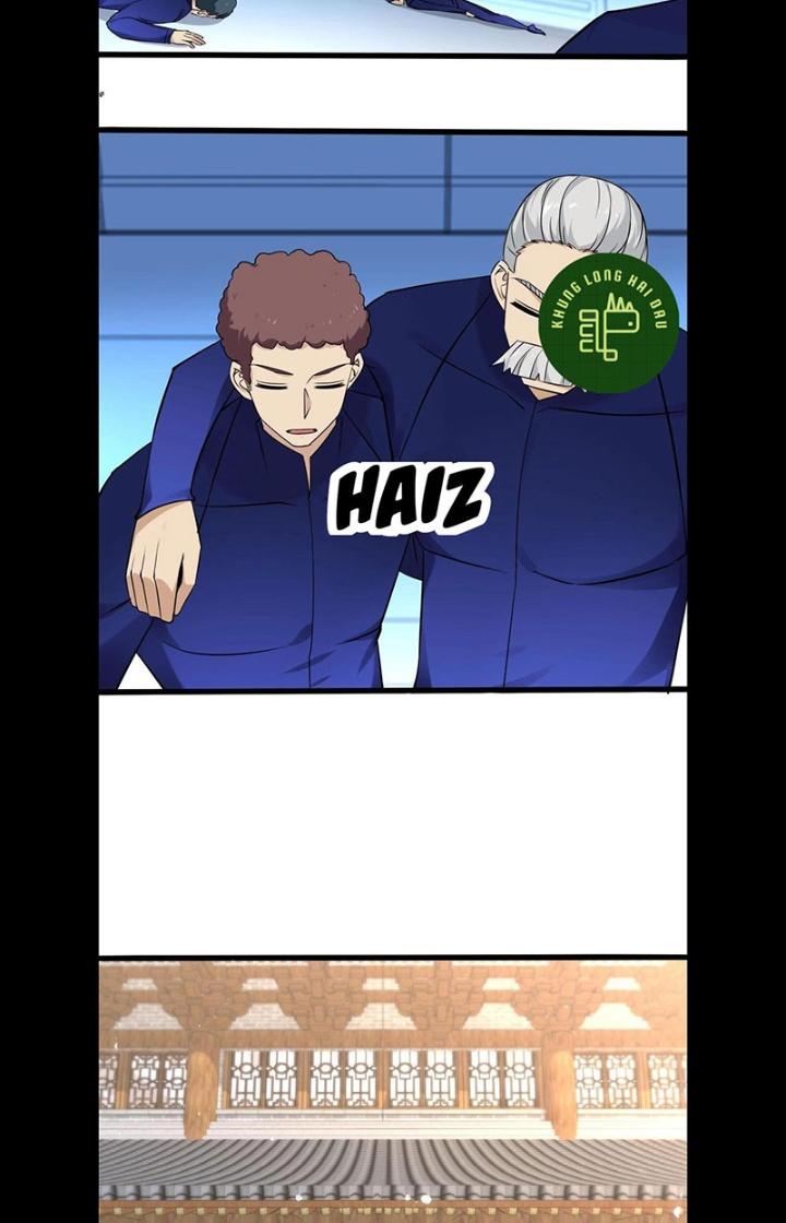 Hệ Thống Chiến Đấu Vô Địch Chapter 36 - Trang 2