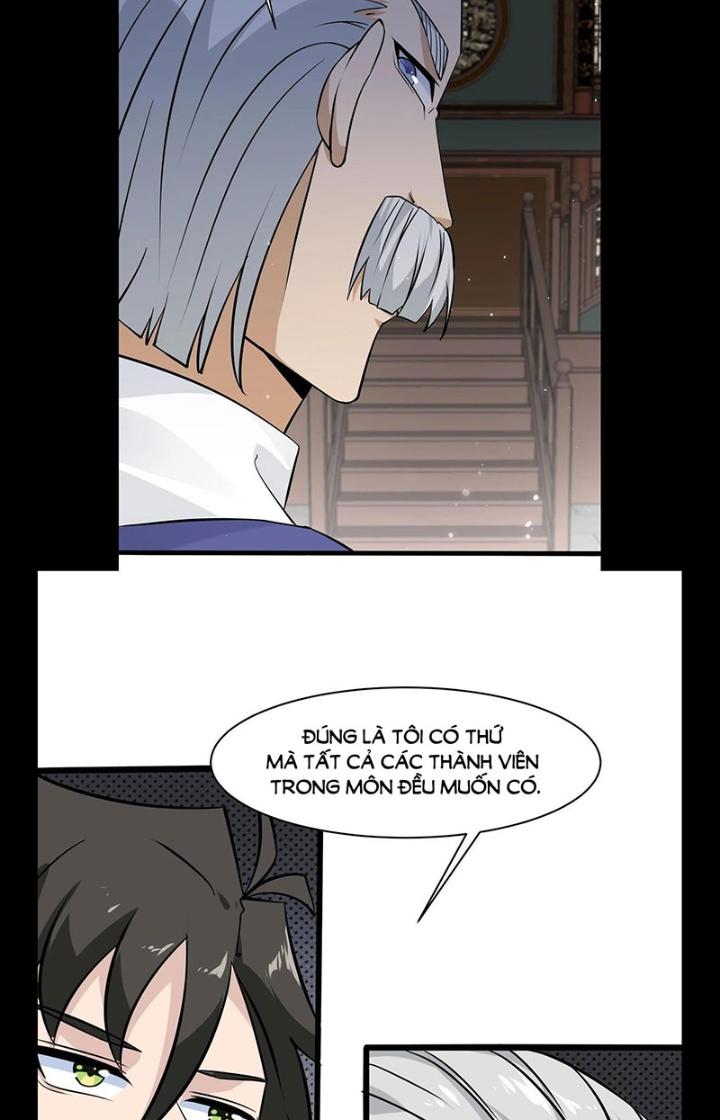 Hệ Thống Chiến Đấu Vô Địch Chapter 36 - Trang 2