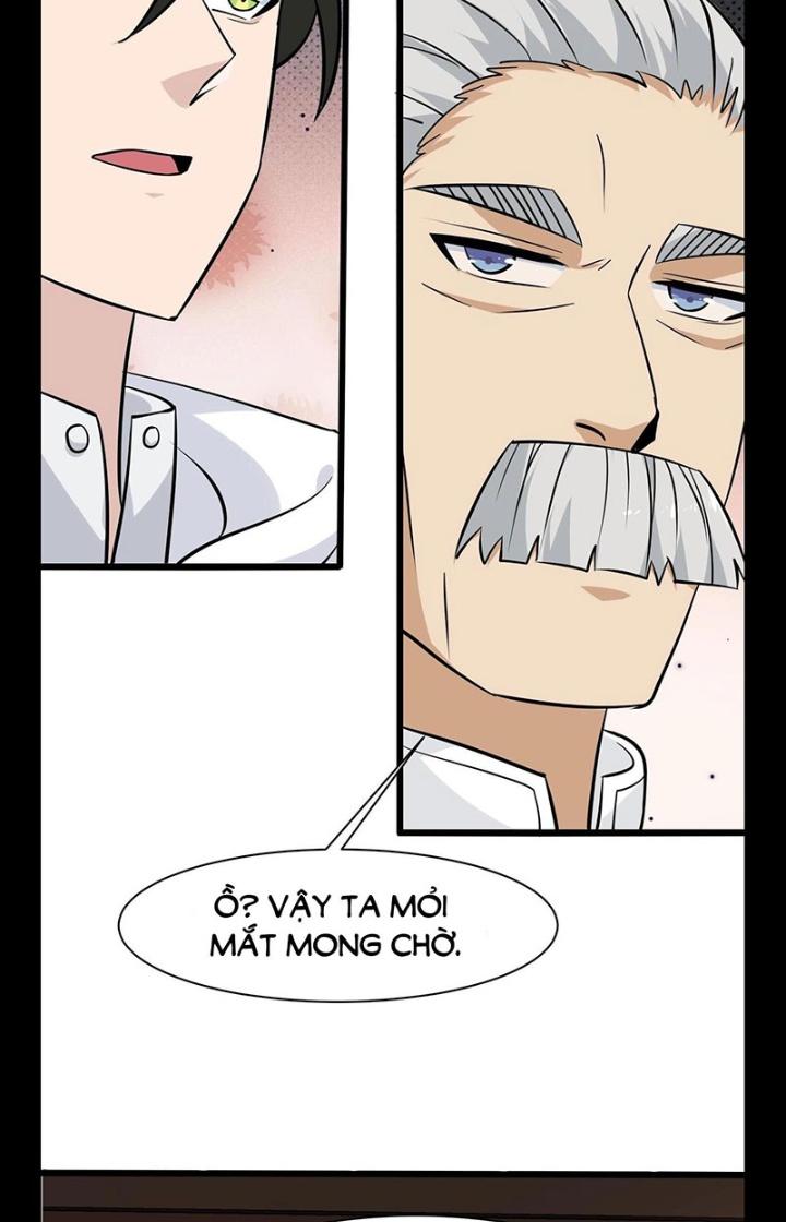 Hệ Thống Chiến Đấu Vô Địch Chapter 36 - Trang 2