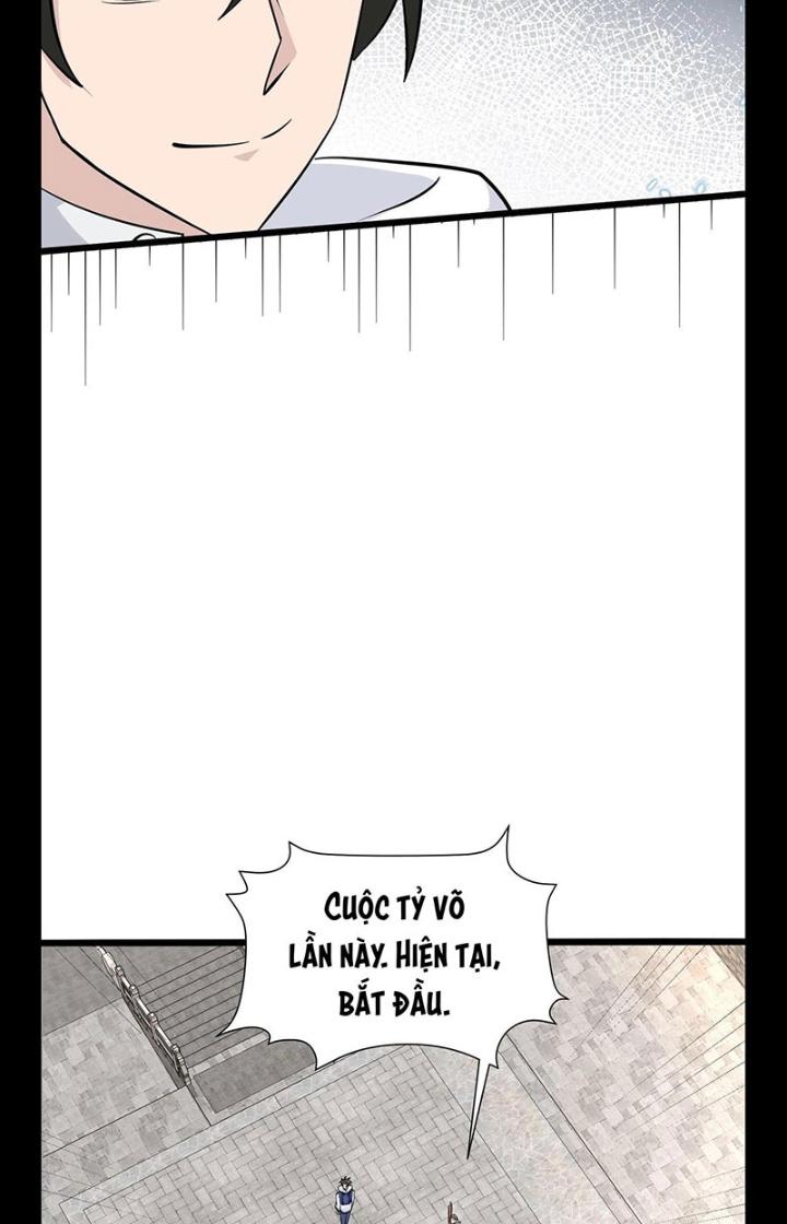 Hệ Thống Chiến Đấu Vô Địch Chapter 36 - Trang 2