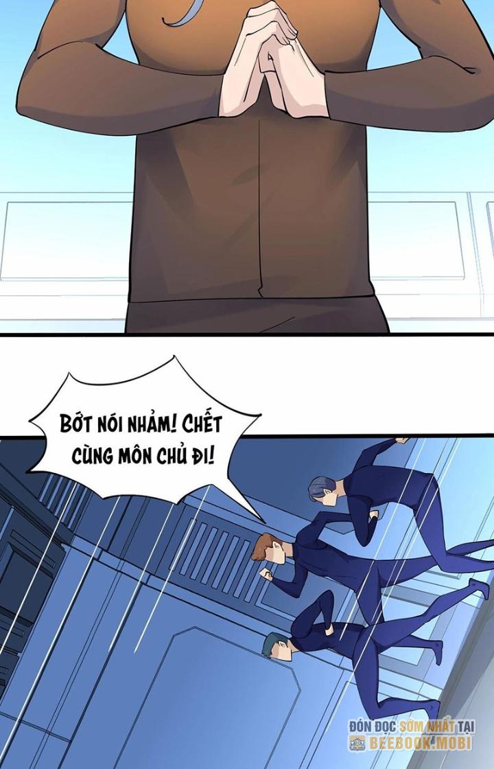 Hệ Thống Chiến Đấu Vô Địch Chapter 36 - Trang 2