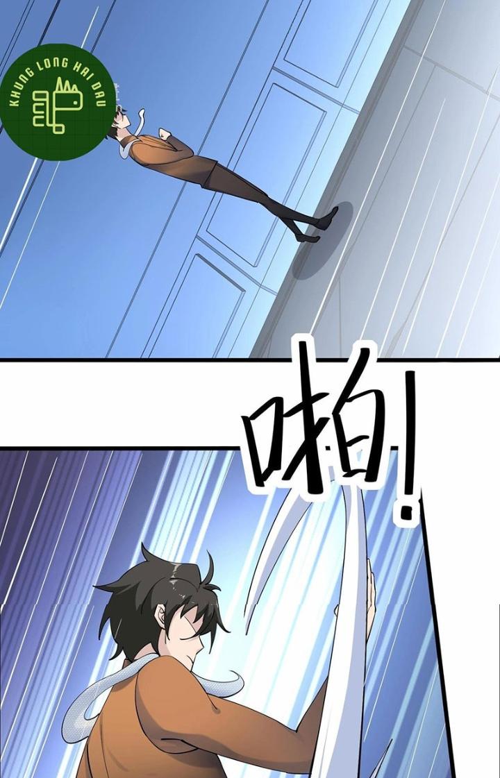 Hệ Thống Chiến Đấu Vô Địch Chapter 36 - Trang 2