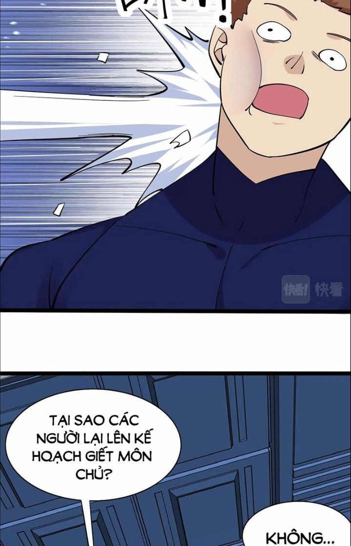 Hệ Thống Chiến Đấu Vô Địch Chapter 36 - Trang 2