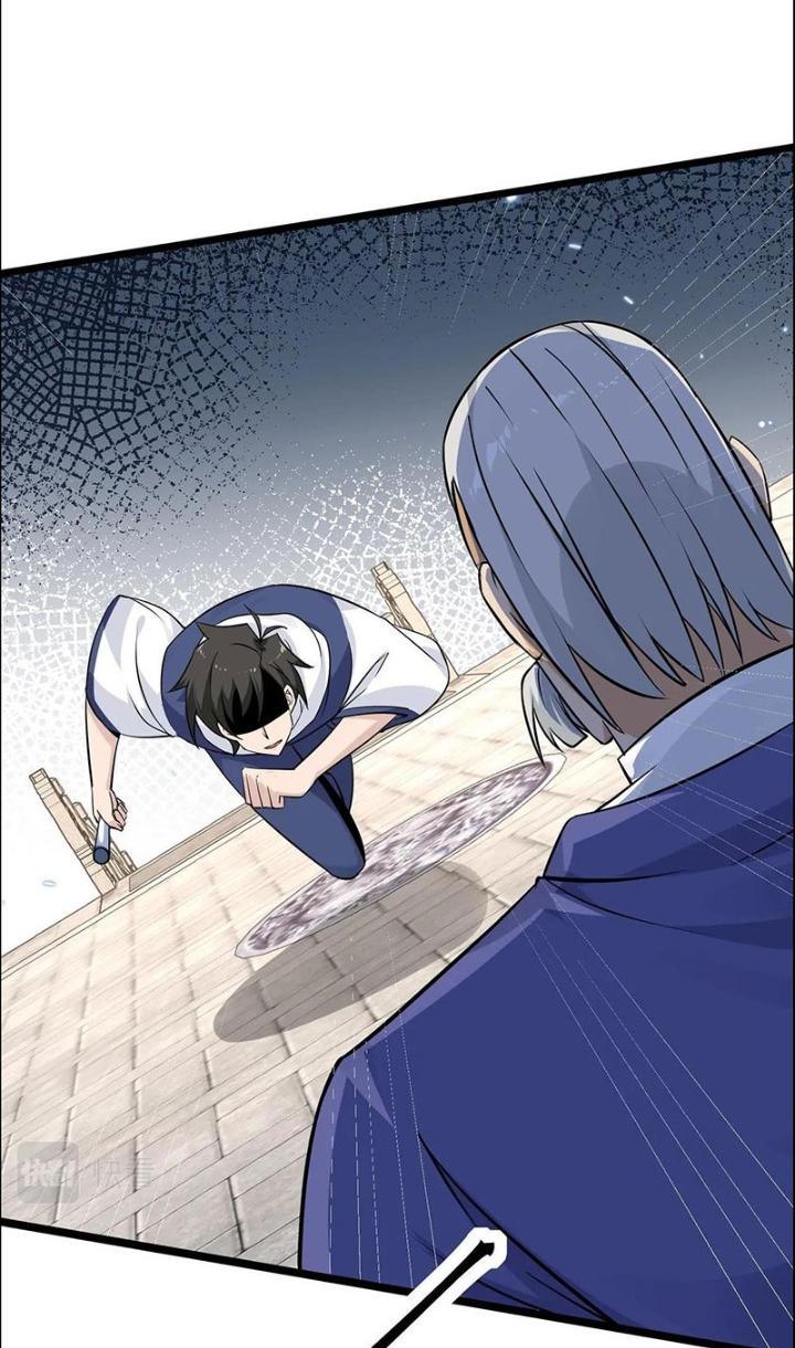 Hệ Thống Chiến Đấu Vô Địch Chapter 37 - Trang 2