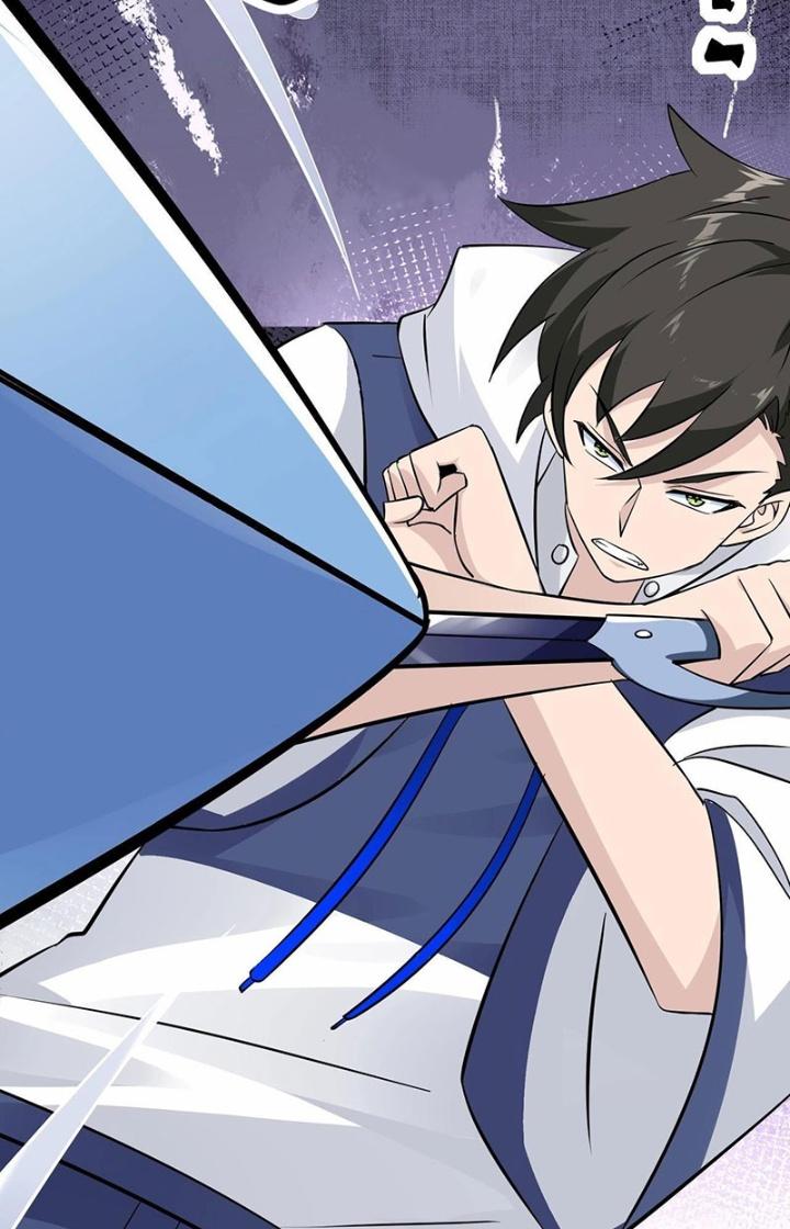 Hệ Thống Chiến Đấu Vô Địch Chapter 37 - Trang 2