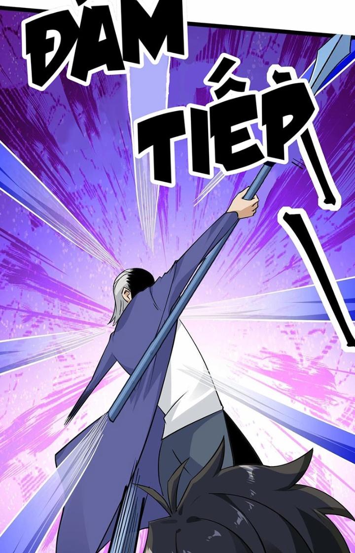 Hệ Thống Chiến Đấu Vô Địch Chapter 37 - Trang 2