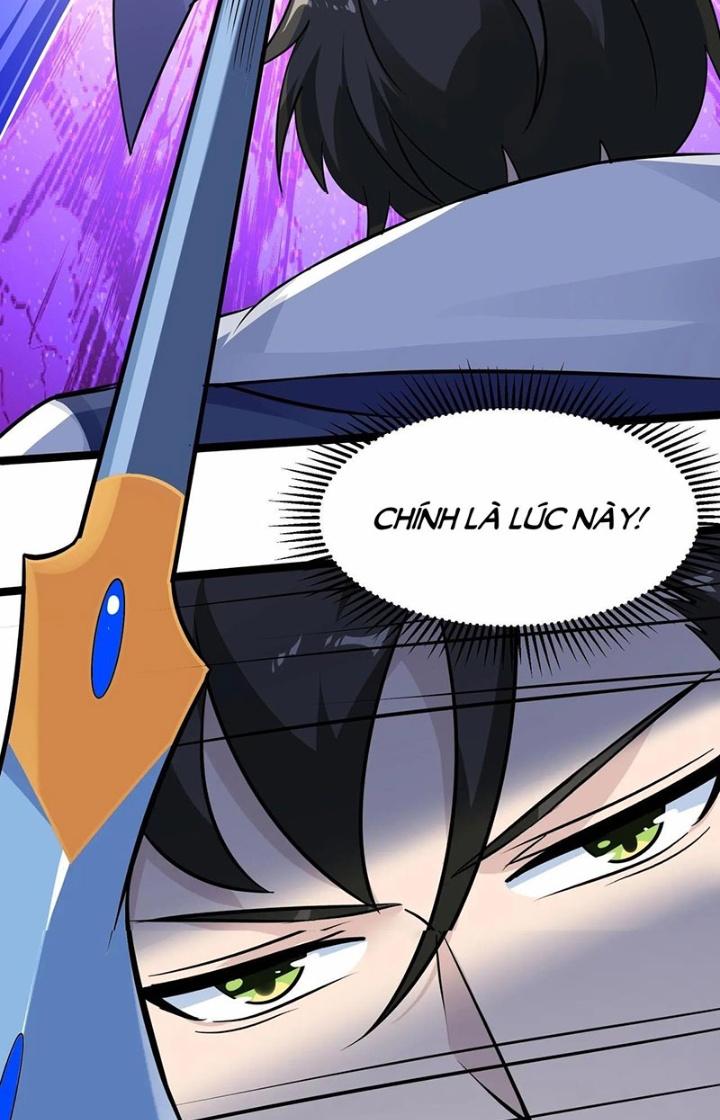 Hệ Thống Chiến Đấu Vô Địch Chapter 37 - Trang 2